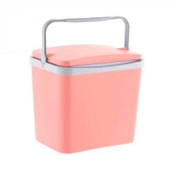 NEVERA RIGIDA SP-BERNER CAMPOS 75341 24L ROSA - 75341