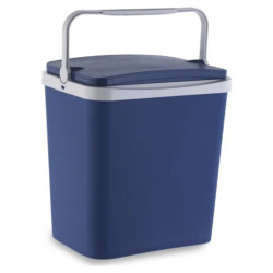 NEVERA RIGIDA SP-BERNER CAMPOS 75226 29L AZUL - 75226