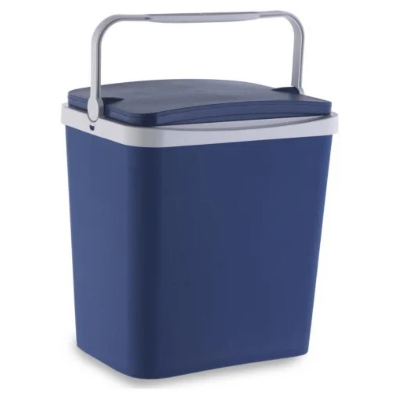 NEVERA RIGIDA SP-BERNER CAMPOS 75226 29L AZUL - 75226