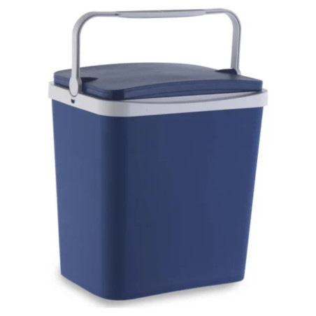NEVERA RIGIDA SP-BERNER CAMPOS 75226 29L AZUL - 75226