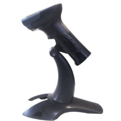 Lector de Código de Barras 1D-2D 10POS IS-300UN/ USB - IS-300UN