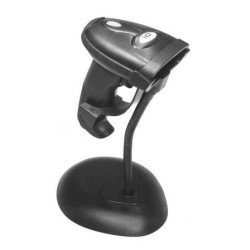Lector de Código de Barras 1D 10POS LS-270UN/ USB - LS-270UN