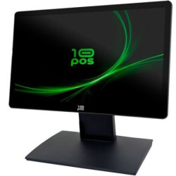 Monitor TPV 10POS TS-16HV 16"/ Táctil - TS-16HV