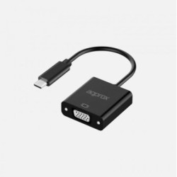 Adaptador Usb Type-C A Vga Approx Appc50 - APPC50
