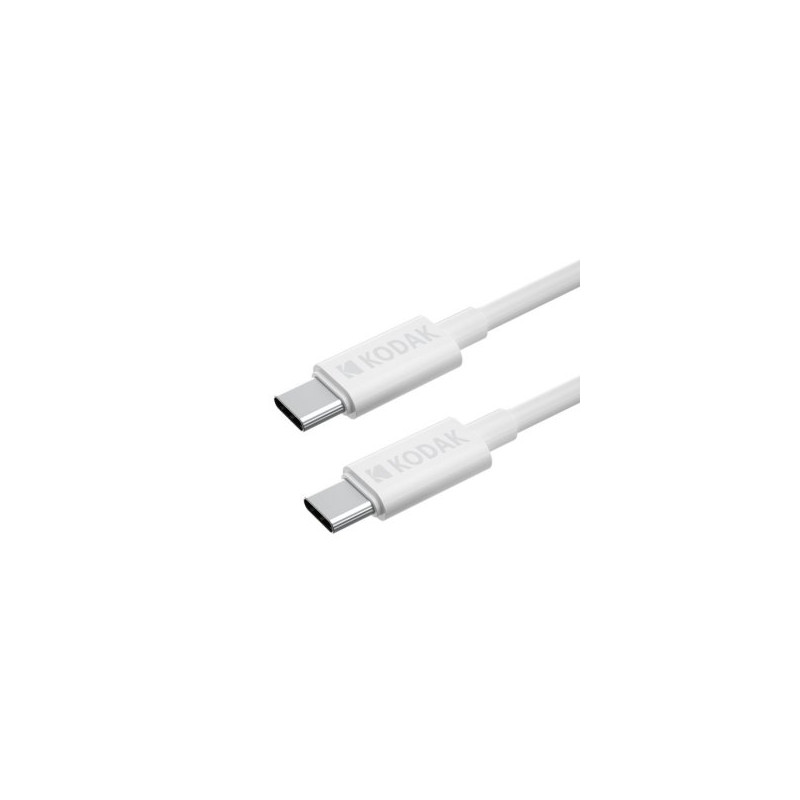 CABLE USB-C A USB-C 1M KODAK 30425972 - 30425972