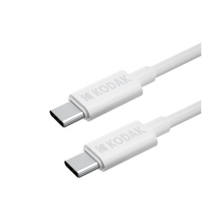 CABLE USB-C A USB-C 1M KODAK 30425972 - 30425972