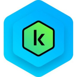 KASPERSKY STANDARD 5 DEVICE 1 YEAR **L. ELECTRONICA - KL1041SDEFS