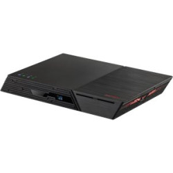 ASUSTOR Mini Desktop NAS FS6706T 6-Bay - FS6706T