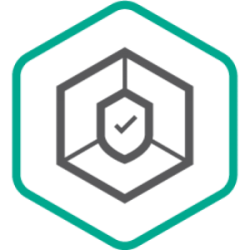KASPERSKY SMALL OFFICE SECURITY 1 SERVER + 5 PUESTOS 1 AÑO BASE **L. ELECTRONICA - KL4541XDEFS