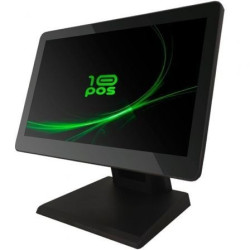 TPV 10POS 10T-16/ Intel Core i5/ 8GB/ 256GB SSD/ 15.6"/ Táctil/ WiFi - 10T-16I5H8256