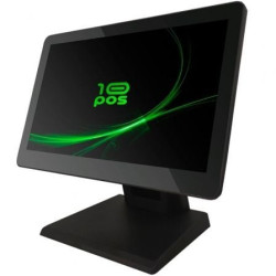 TPV 10POS 10T-16J648128/ Intel J6412/ 8GB/ 128GB SSD/ 15.6"/ Táctil/ WiFi - 10T-16J648128