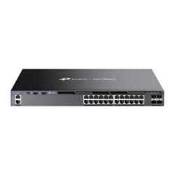 TP-Link Omada Switch 24x GE SG6428X Layer 3 - SG6428X
