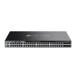 TP-Link Omada Switch 48x GE SG6654X Layer 3 - SG6654X