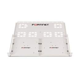 FORTINET RACK MOUNT TRAY FOR ALL FORTIGATE E AND F SERIES DESKTOP MODELS - SP-RACKTRAY-02