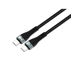 CONCEPTRONIC ETTA01B12 USB C-C PD 3 - ETTA01B12