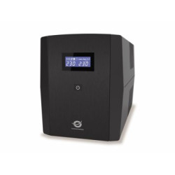 CONCEPTRONIC ZEUS08E 1500VA 900W UP - ZEUS08E