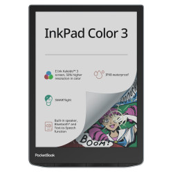 INKPAD COLOR 3 STORMY SEA - PB743K3-1-WW