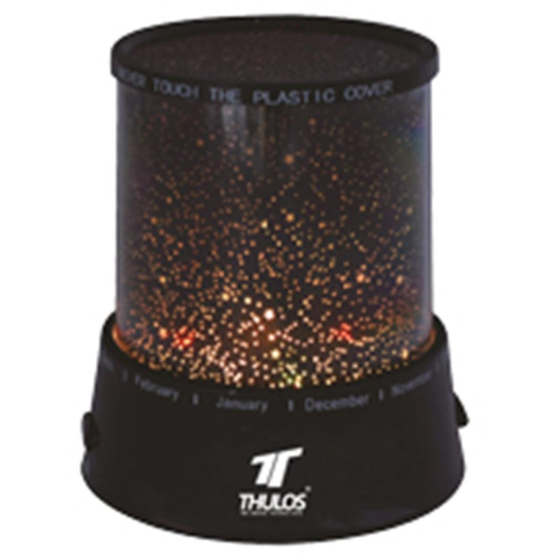 Lampara led estrellas thulos th - sl003 - TH-SL003