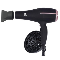 Secador de pelo thulos th - hd2024 2000w - TH-HD2024