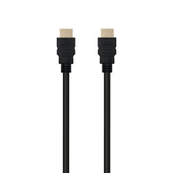 Cable hdmi 8k ewent 5m - macho - macho - negro - EC1323