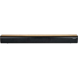 Thomson SB402BT Barra de Sonido 200W - Bluetooth 5.0 - Entrada de Audio de TV, Optica,  AUX-IN de 3,5mm y Lector USB - Color Mad