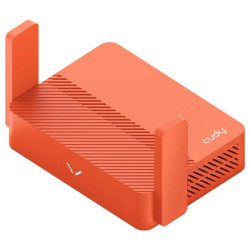 Cudy AC1200 Wireless Mini VPN Router with USB - TR1200