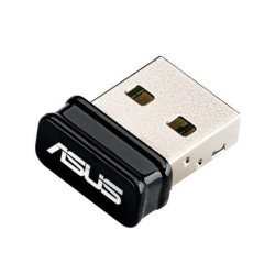 ASUS USB-N10 - 90IG05E0-MO0R00