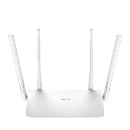 Cudy AC1200 Gigabit Wi-Fi Mesh Router - WR1300