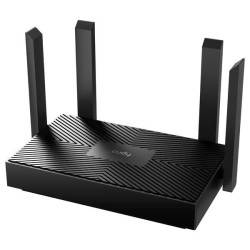 Cudy AX1500 Gigabit Wi-Fi 6 Router - WR1500