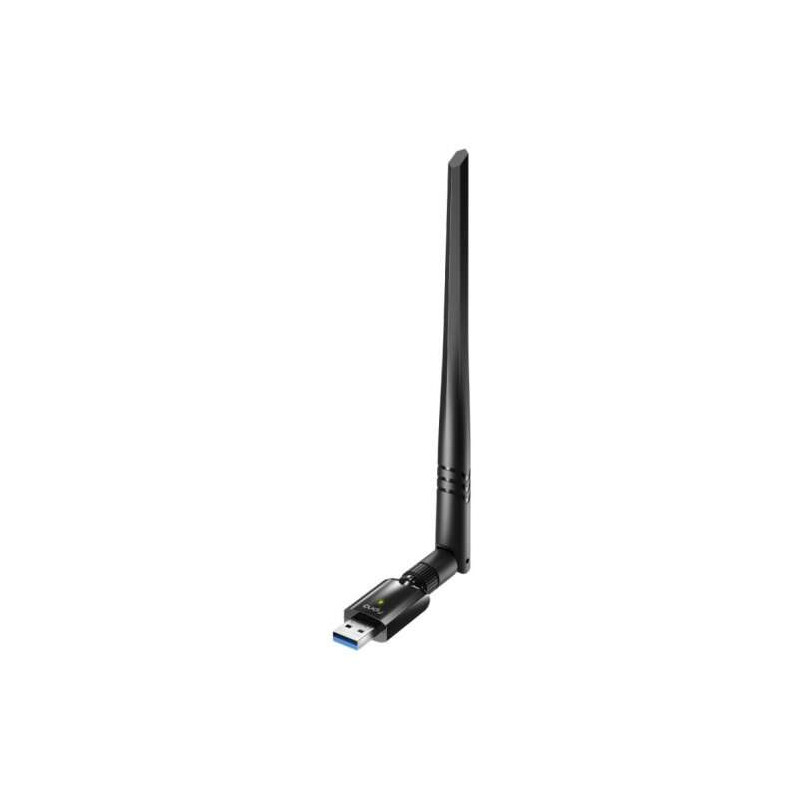 Z Cudy AC1300 Wi-Fi High Gain USB 3.0 Adapter - WU1400
