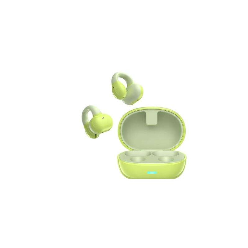 XO Auriculares TWS G18 - Color Verde - XOG18GR