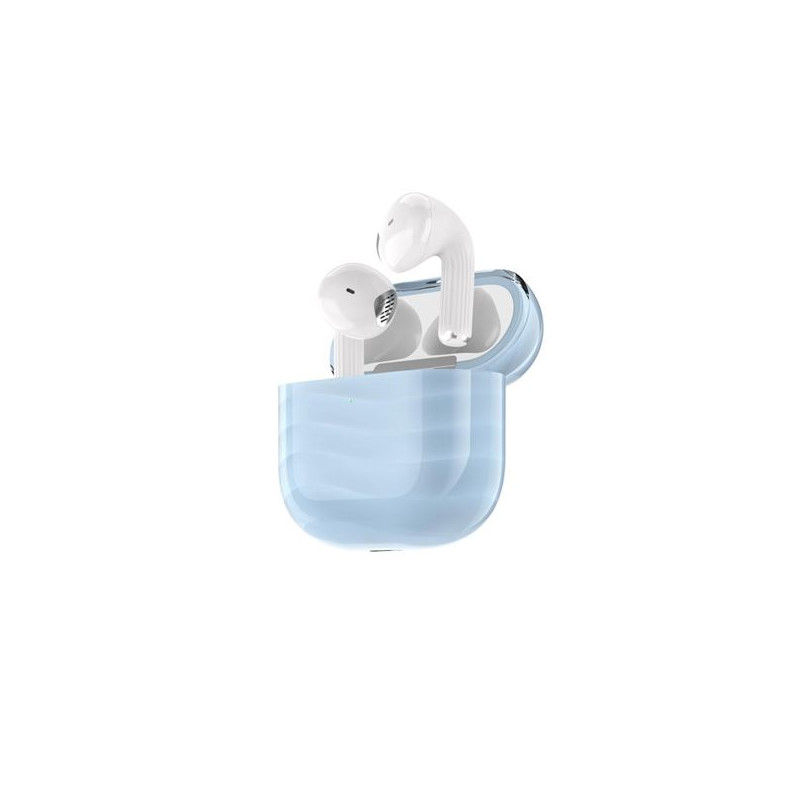 XO G41 Auriculares TWS - Bluetooth 5.4 - Color Azul - XOG41BL