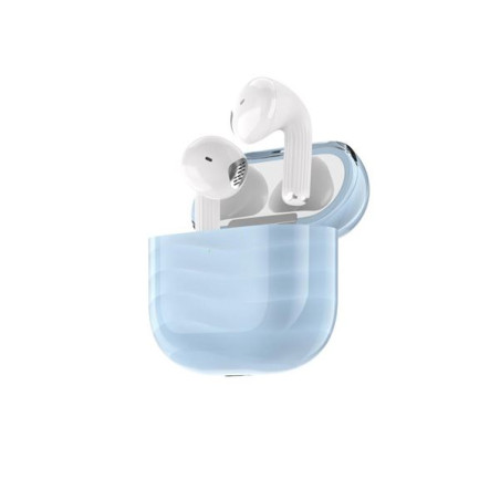 XO G41 Auriculares TWS - Bluetooth 5.4 - Color Azul - XOG41BL