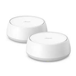 SWITCH TP-LINK LS1008G - DECO BE22(2-PACK)