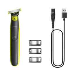 Cortapelo philips oneblade 360 qp2724 - 23 - QP2724/23-2