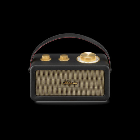 Sangean Ra-101 Black Gold  / Altavoz Portátil - 4711317997476