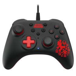 Horipad Turbo Mario HORI Switch - 0810050911924