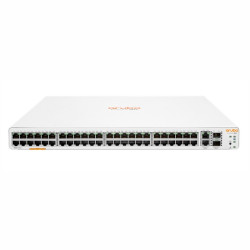 Aruba Instant On 1960 48Xgbe 2Xgt 2Xsfp+ Switch - 0190017522616