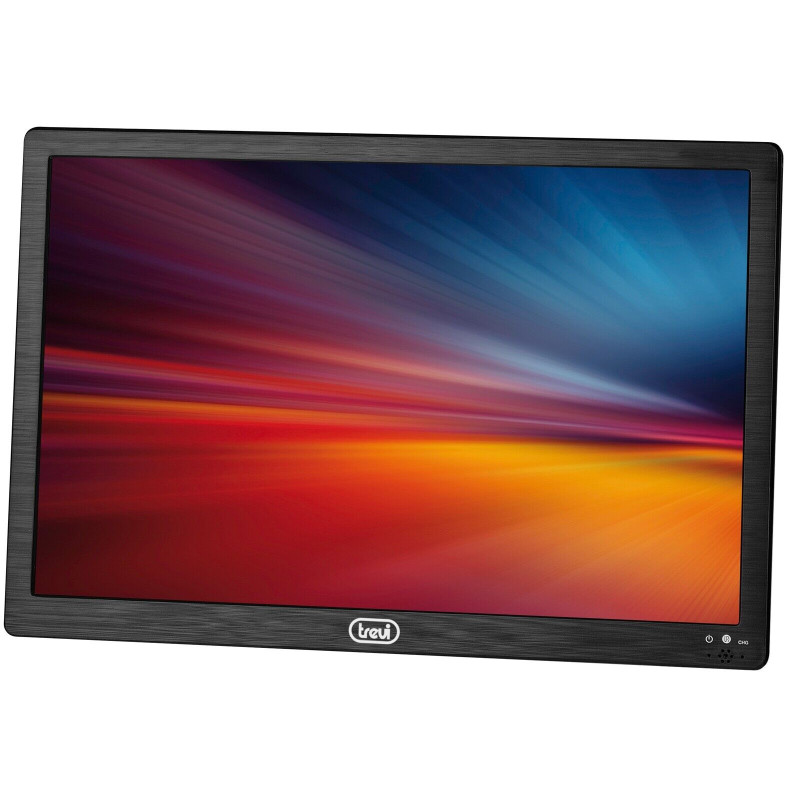 Televisor Trevi Ltv2014He 14,1 Hd 12 Hdmi - 8011000040066