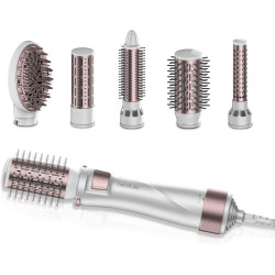 Cepillos Alisadores Cecotec Bamba Ceramiccare 5In1 Pro - 8435484034463
