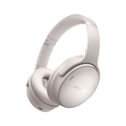 Bose Quietcomfort Smoke White / Auriculares Overear Inalámbr - 0017817848985