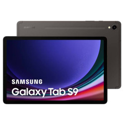 Samsung Galaxy Tab S9 128GB 8RAM LTE DE graphite - 8806095071466