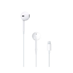 EARPODS LIGHTNING CONNECTOR ECO - 0195949506123