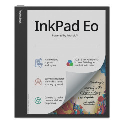 INKPAD EO MIST GREY 16GB 10.3 - 7640152097379