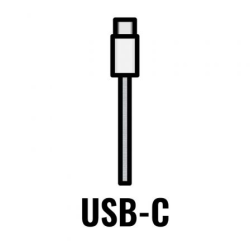 APPLE 240W USB-C Charge Cable 2m - 0195949775390