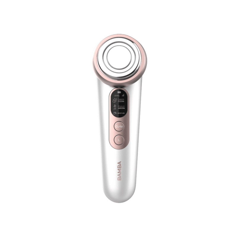 Masajeador Cecotec Bamba FaceCare LightSonic Cecotec - 8435484044509