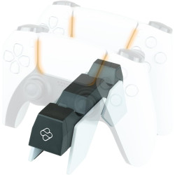 Dual Charging Station II FR-TEC Ps5 - 8436563094040
