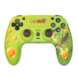 Gamepad Wireless Dragon Ball FR-TEC Switch - 8436563094378