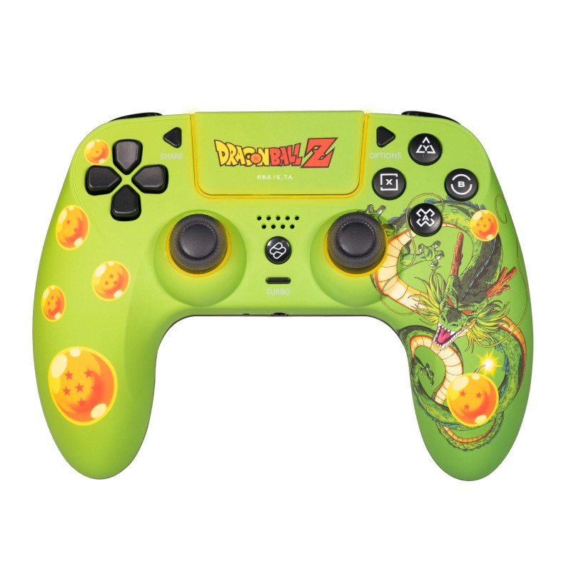 Gamepad Wireless Dragon Ball FR-TEC Switch - 8436563094378