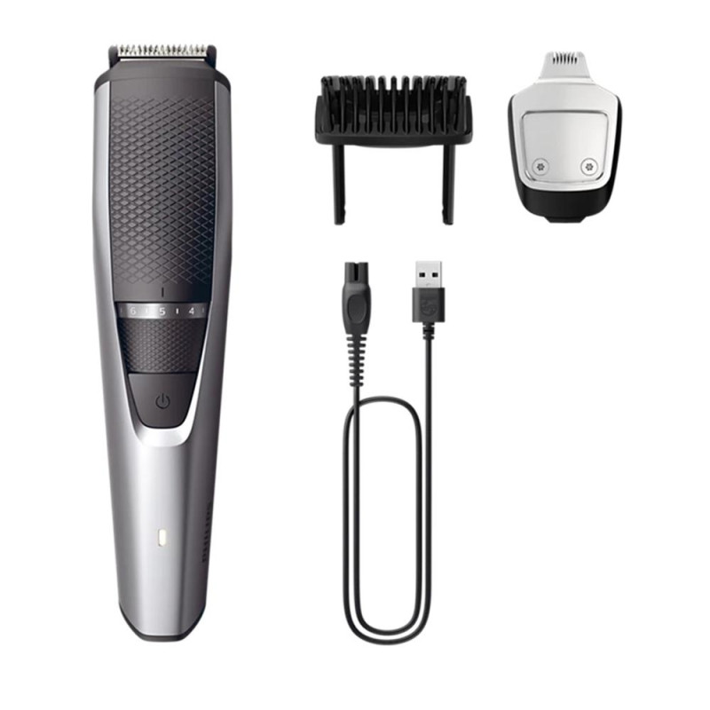 Afeitadora Philips Beardtrimmer Series 3000 Bt3239 - 8720689025171
